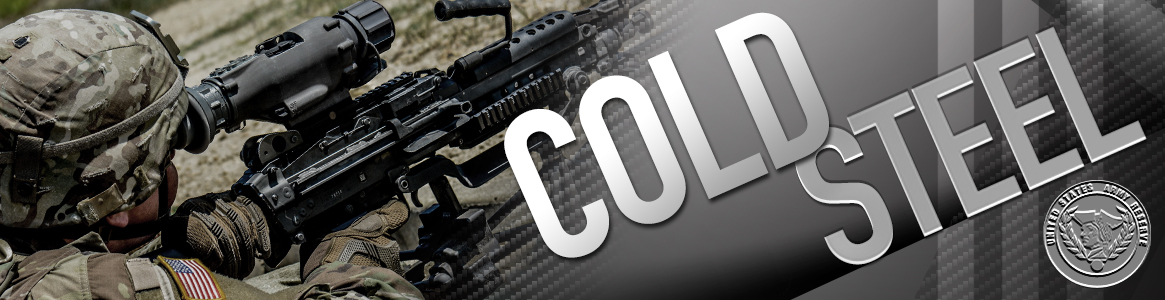 Operation Cold Steel