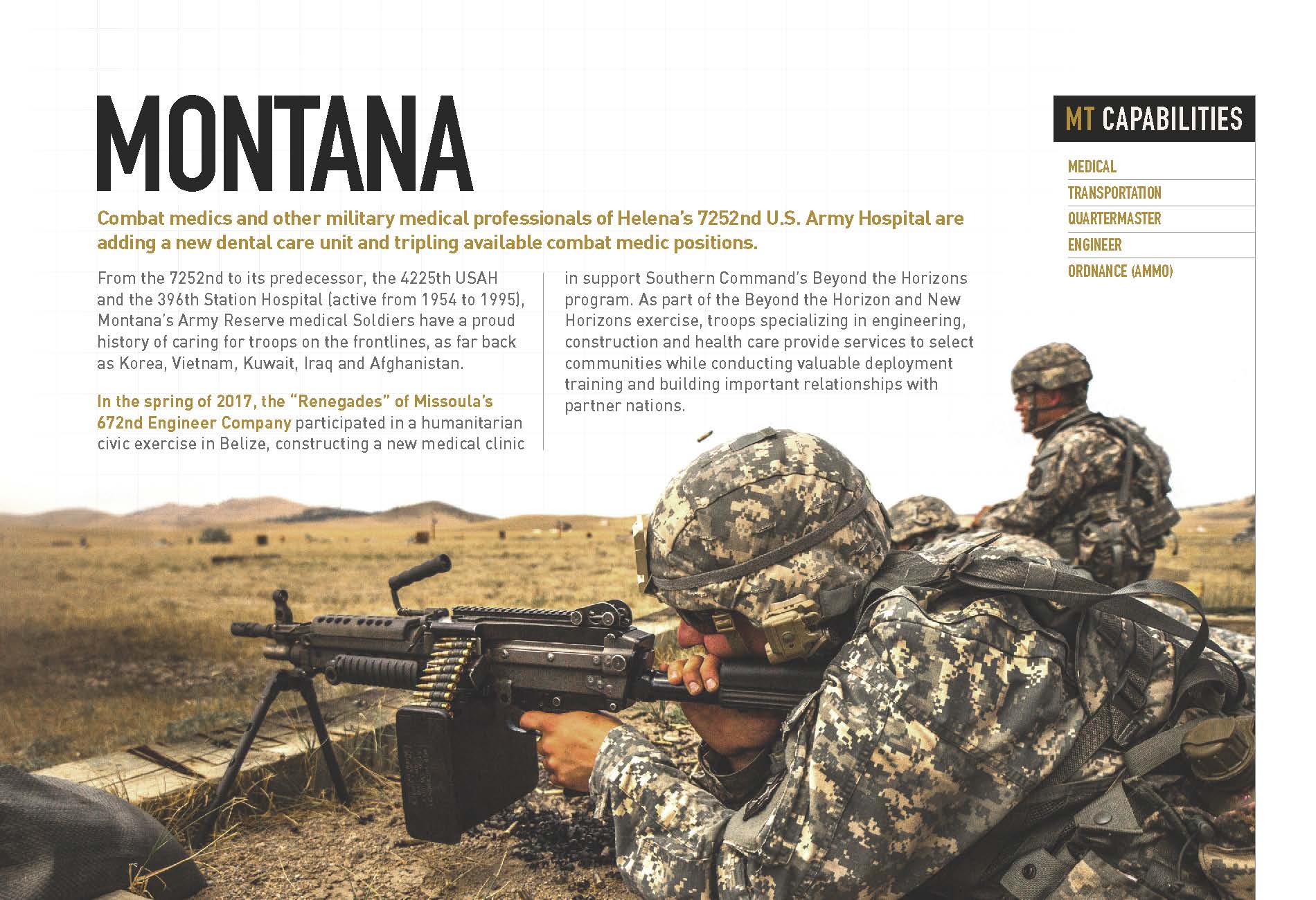 u s army reserve featured ambassador program find an