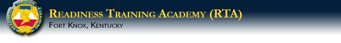 83rd U.S. Army Reserve Readiness Training Center
