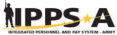 IPPS-A logo