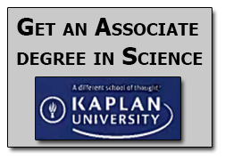 Kaplan University