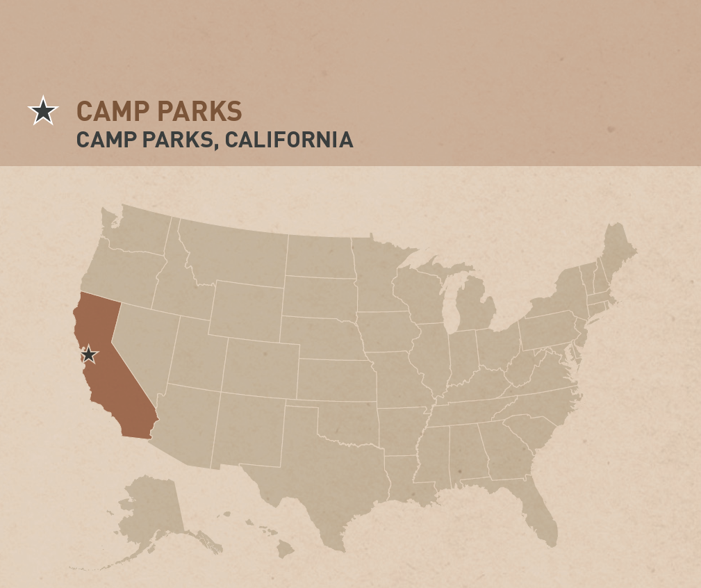 Camp Parks Main