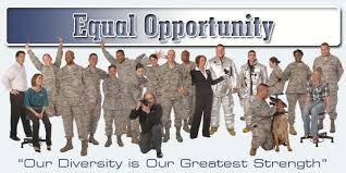 Equal Opportunity