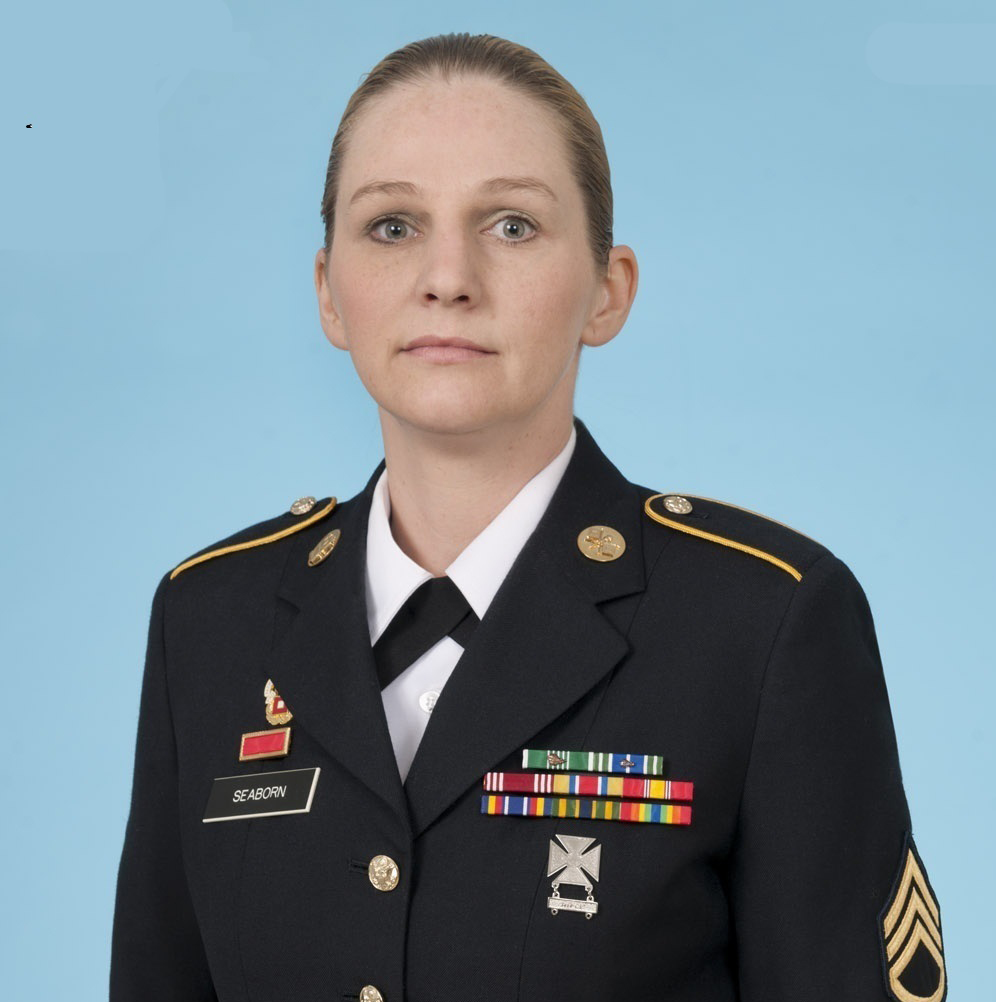 SSG Seaborn