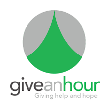 Give An Hour logo