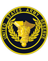 USAR John Parker Seal