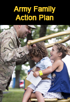 Army Family Action Plan