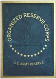 Organize Reserve Corps