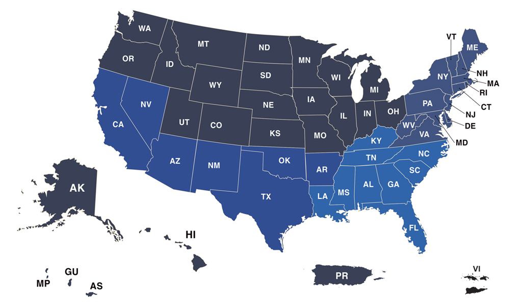 Disaster Support and Recovery
