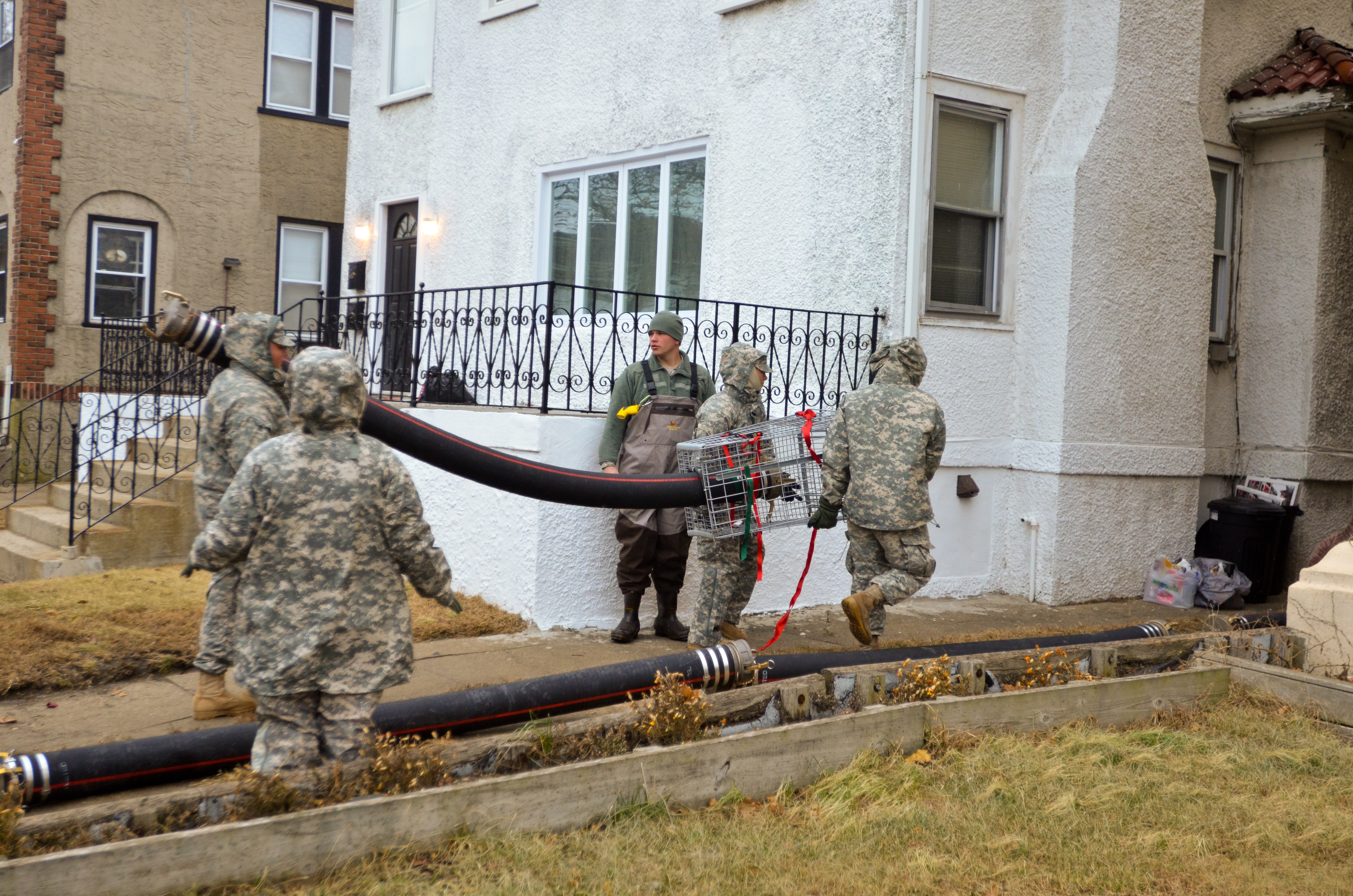 Hurricane Sandy Hurricane Sandy