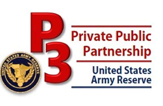 P3 Logo