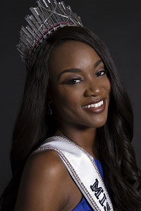 Capt. Deshauna Barber