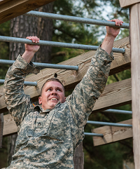 Sgt. 1st Class Andrew Fink
