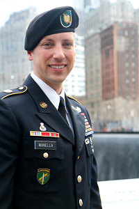 Sgt. 1st Class Jason Manella