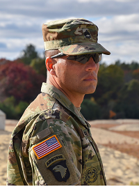Sgt. 1st Class Joshua Moeller