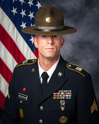 Sgt. Ryan Moldovan