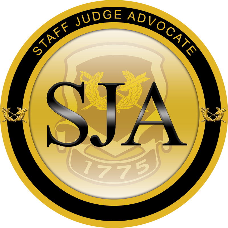 SJA logo