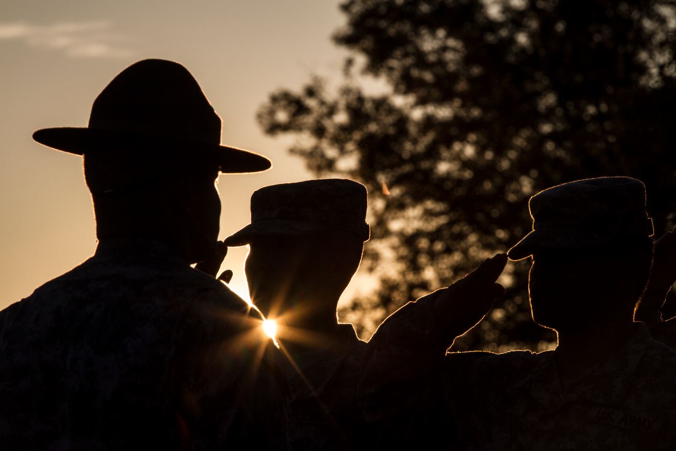 2014 Army Reserve Drill Sergeant