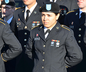 Pvt. Sandoval Pvt. Sandoval