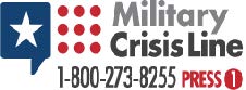 Military Crisis Line Military Crisis Line