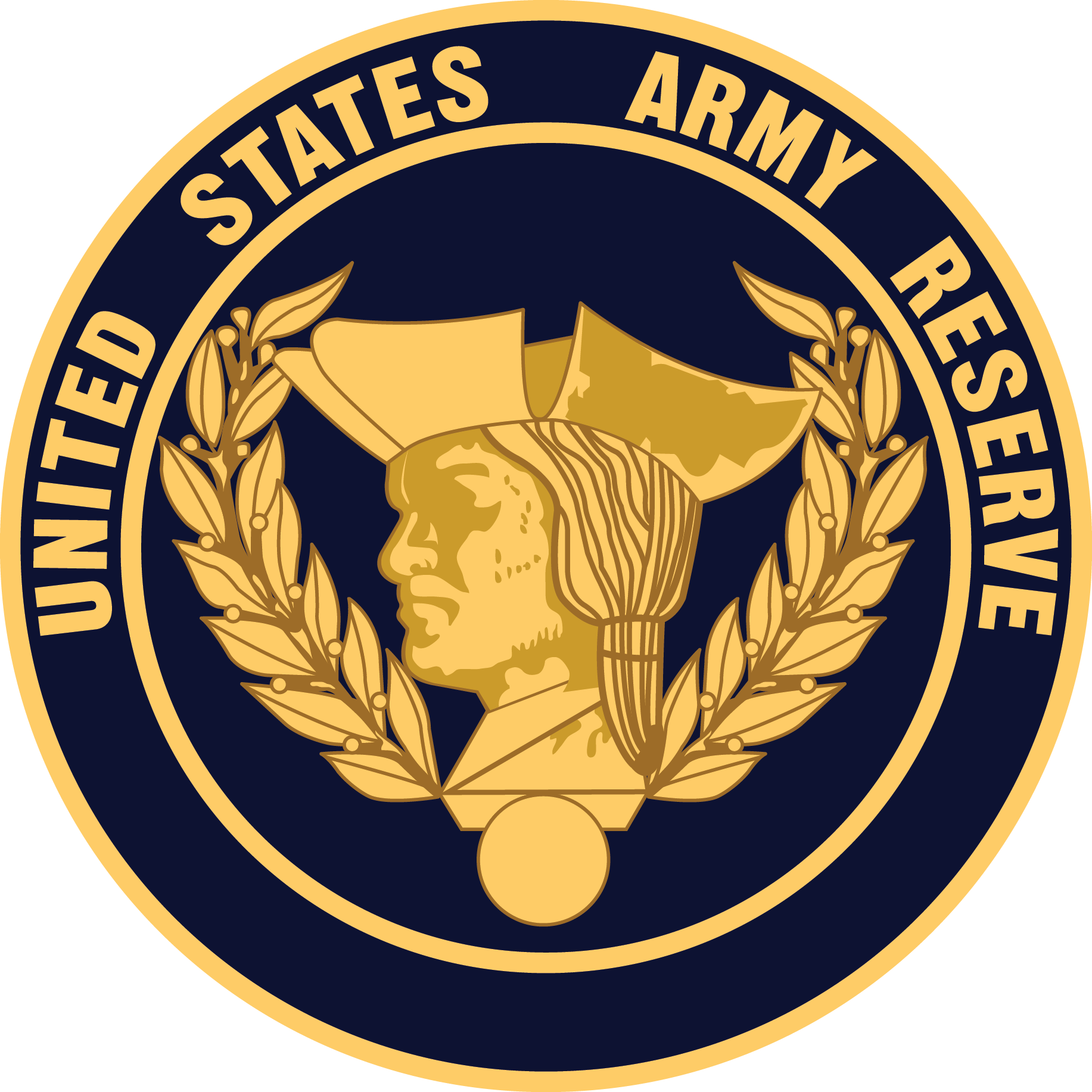 U.S. Army Reserve logo