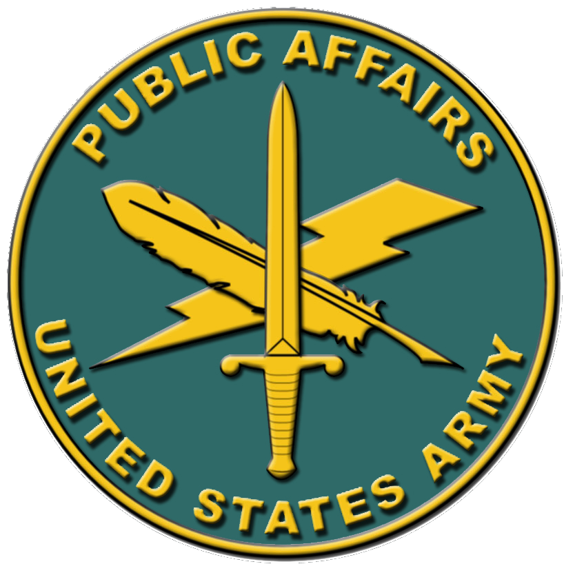 Army Public Affairs