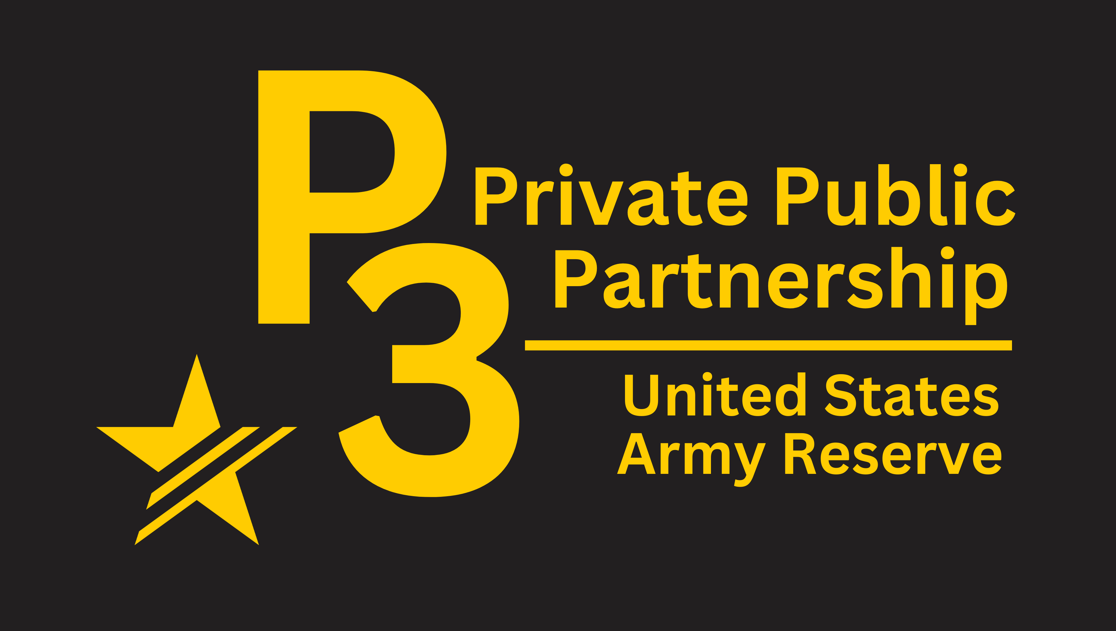 P3 Logo